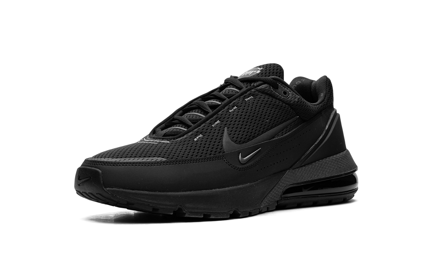 Nike AIR MAX PULSE "TRIPLE BLACK" DR0453 003