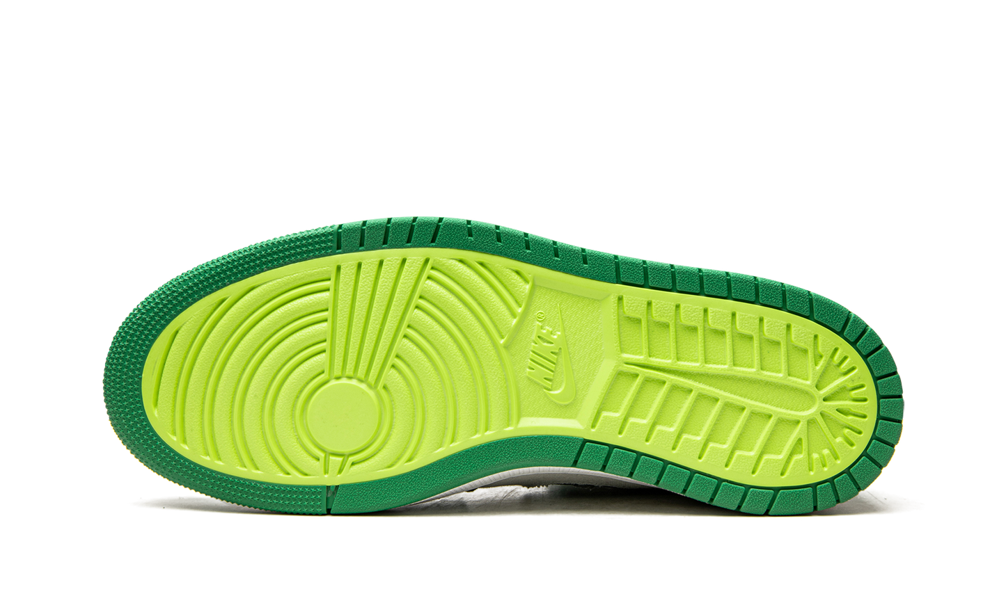 AIR JORDAN 1 ZOOM CMFT WMNS Stadium Green CT0979 300