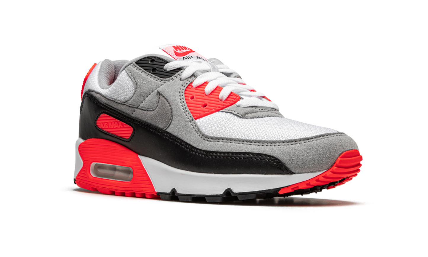 Nike Air Max 90 OG "Infrared 2020" CT1685 100