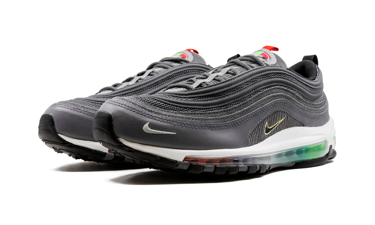 Nike Air Max 97 "Evolution of Icons" DA8857 001