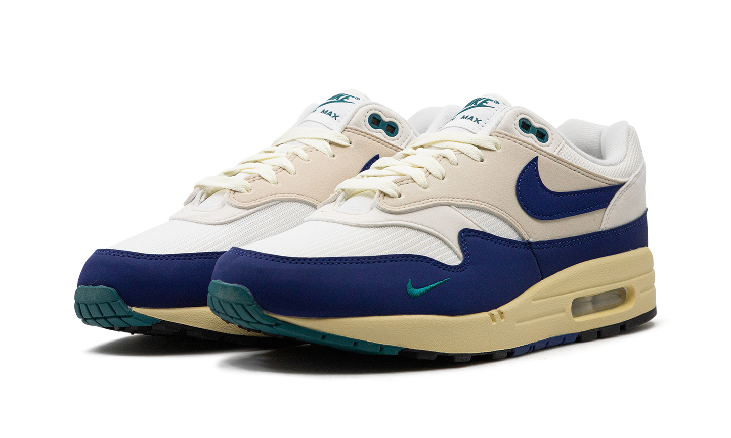 Nike Air Max 1 "Athletic Department Deep Royal Blue" FQ8048 133