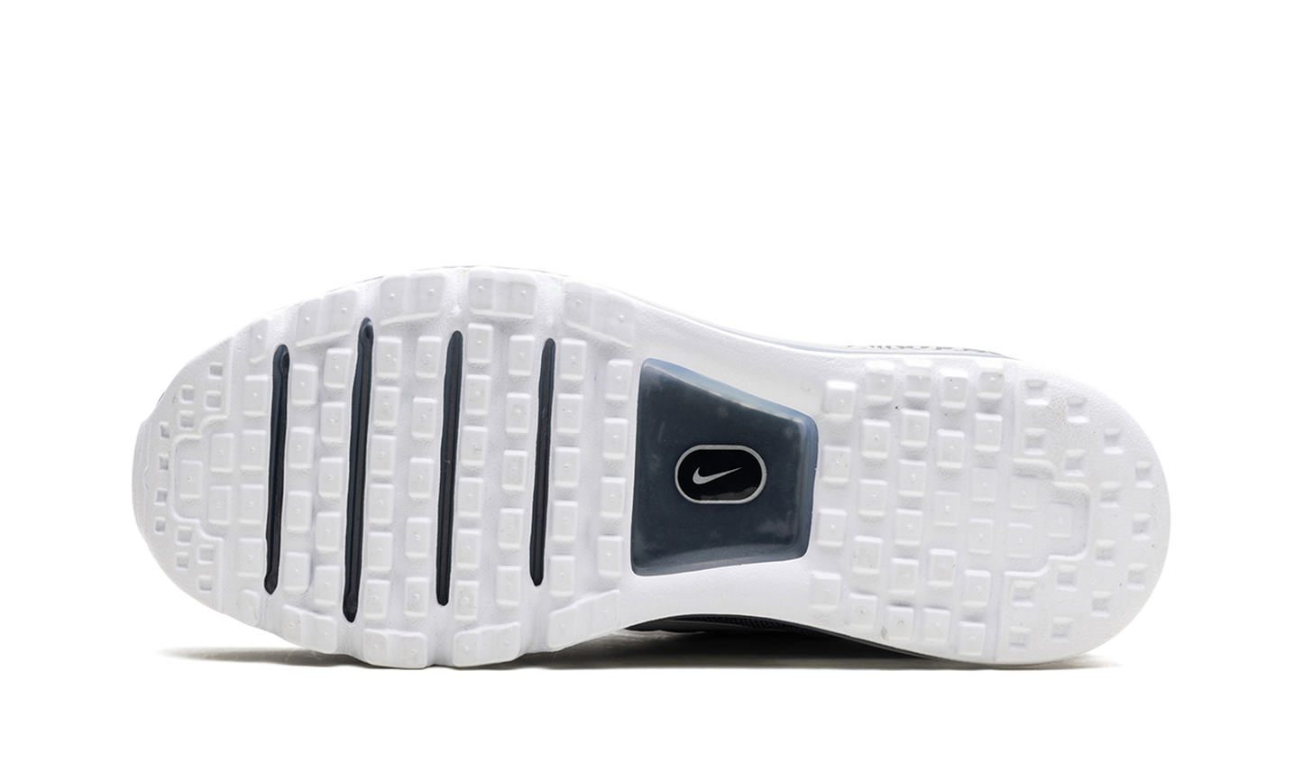 Nike Nike Air Max 2017 "BLACK WHITE" 849559 010