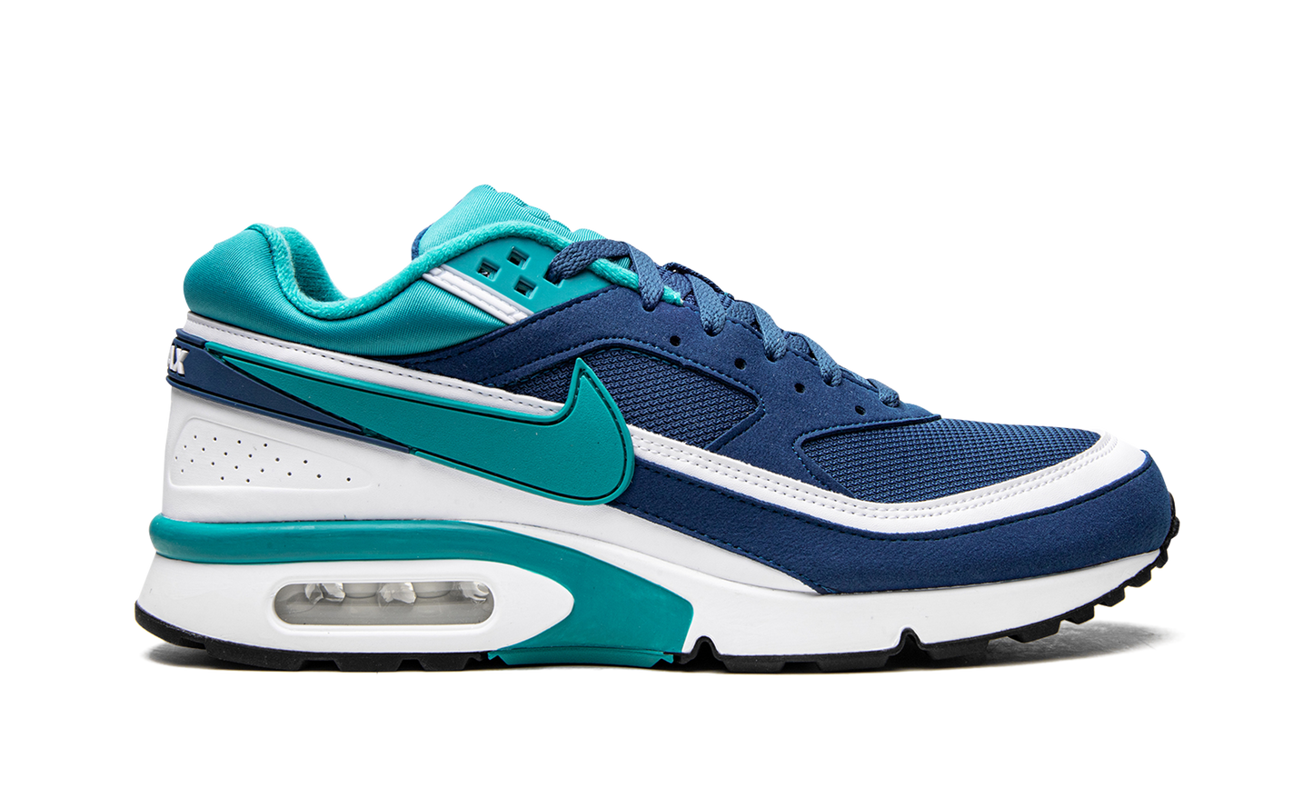 Nike Air Max BW OG "Marina" DJ9648 400