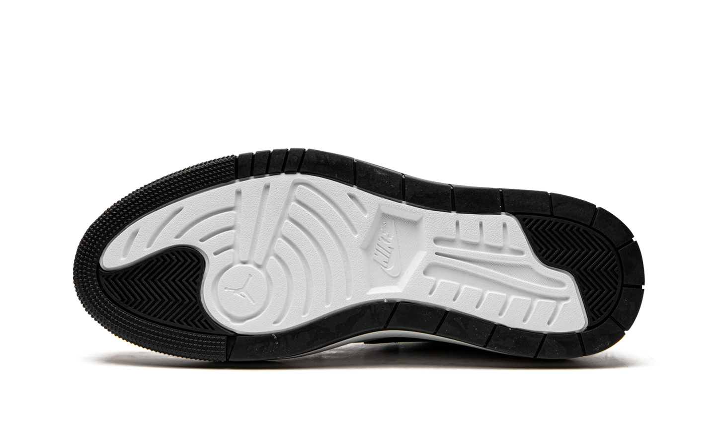 AIR JORDAN 1 ELEVATE LOW WMNS Silver Toe DQ8561 001