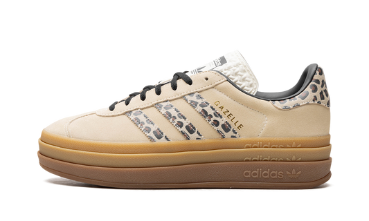 Adidas Gazelle Bold WMNS "Cheetah Stripes" JI1370