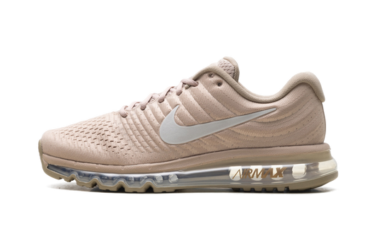 Nike Air Max 2017 "Sand" 849559 201