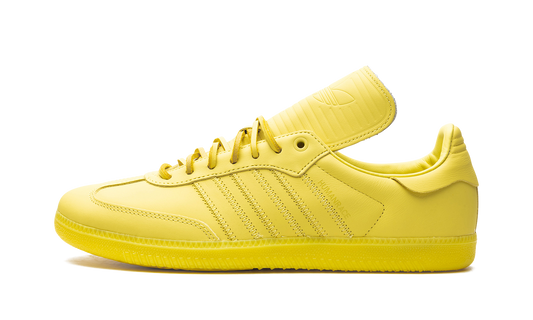 Adidas Samba Humanrace "Pharrell Williams - Yellow" IE7292