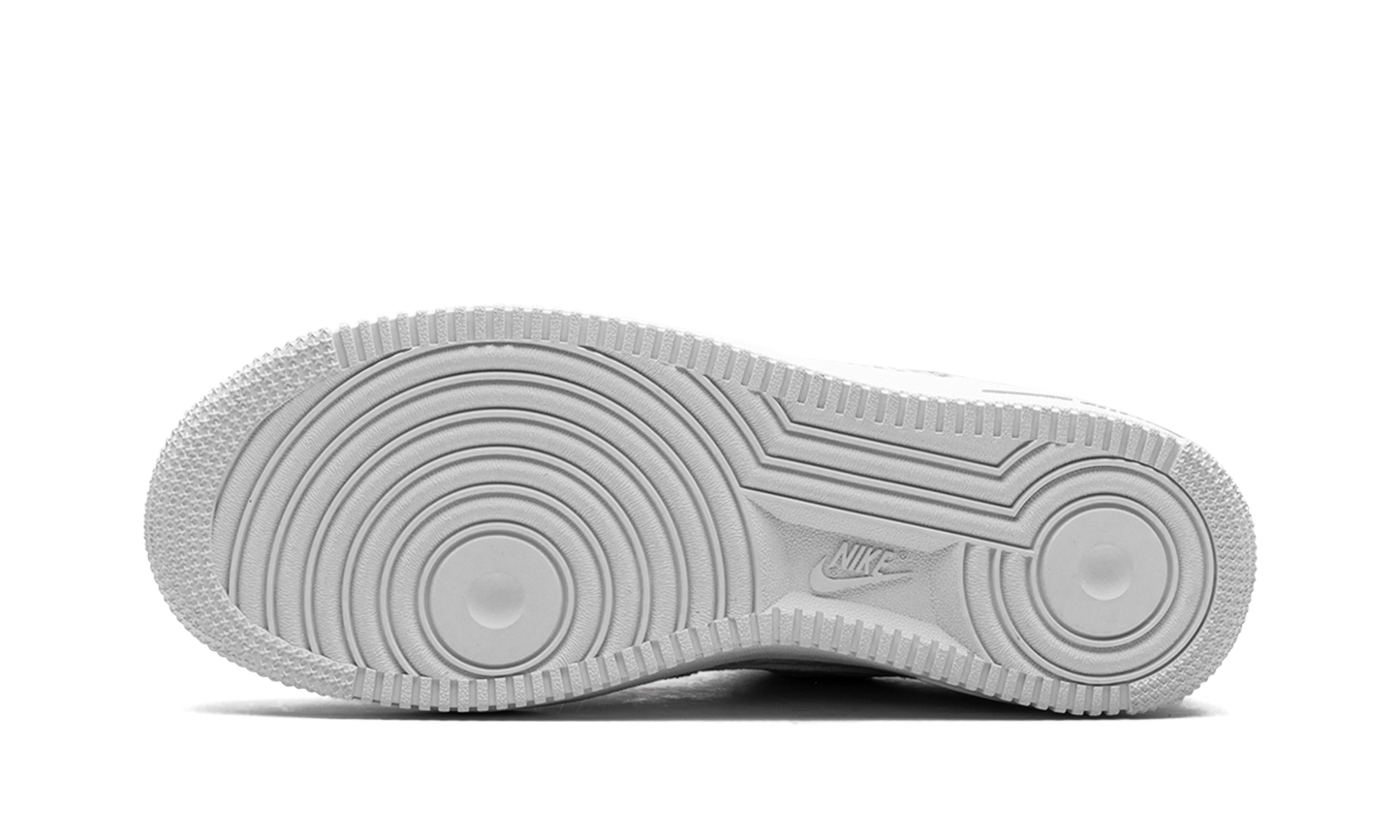 Nike AIR FORCE 1 '07 WMNS Grey FV6519-001