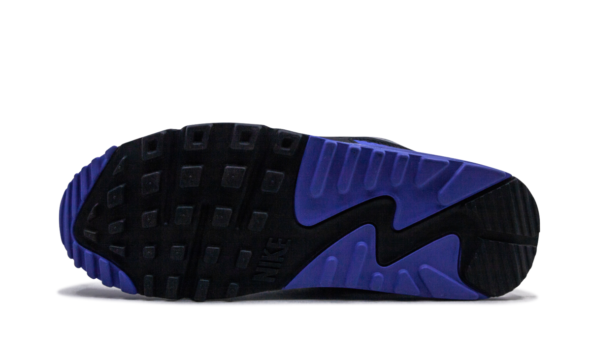 Nike Air Max 90 "Hyper Royal" CD0881 102