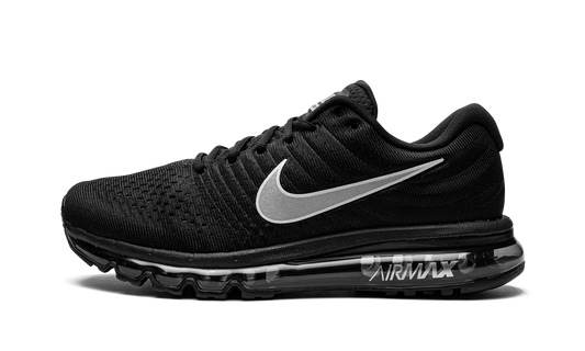 Nike Air Max 2017 "Anthracite" 849559 001