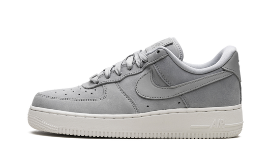 Nike AIR FORCE 1 LO '07 PRM WMNS Wolf Grey DR9503 001