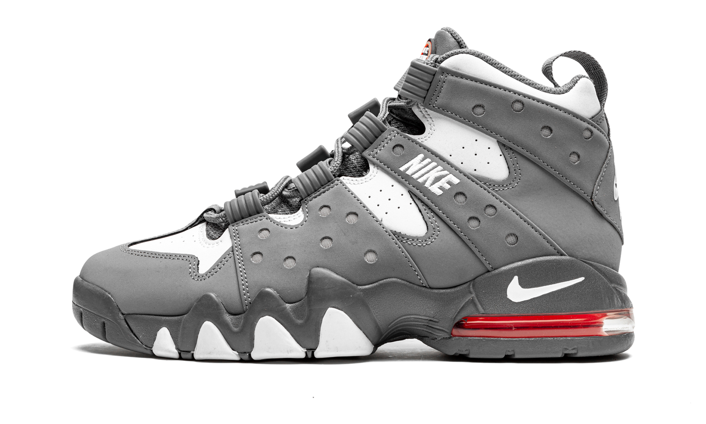 Nike Air Max CB '94 "Cool Grey" DM8319 001