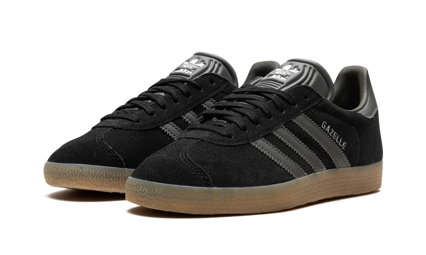 Adidas Gazelle "Black" GX2210