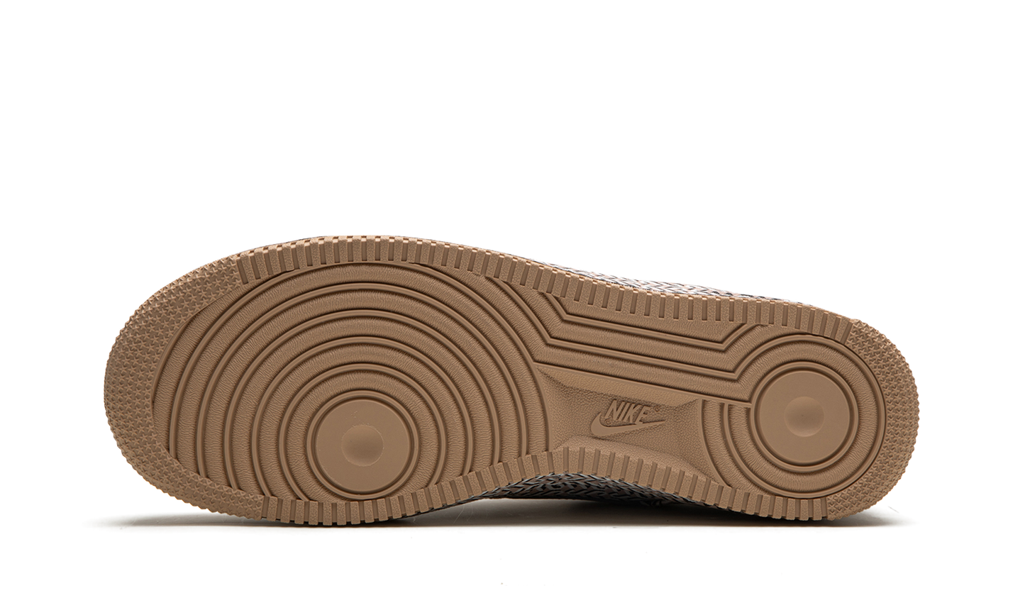 Nike AIR FORCE 1 LO WMNS United In Victory - Hemp DZ2789 200