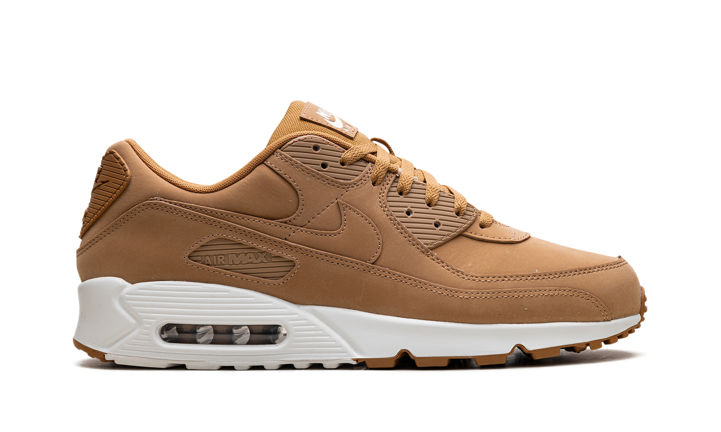 Nike Air Max 90 "Flax" HJ3153 200