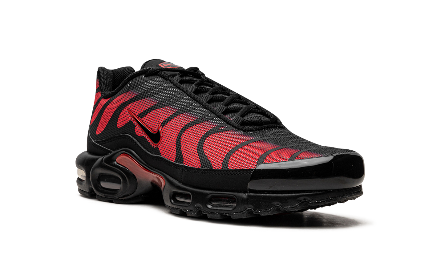Nike Air Max Plus "Bred Reflective" DZ4507 600
