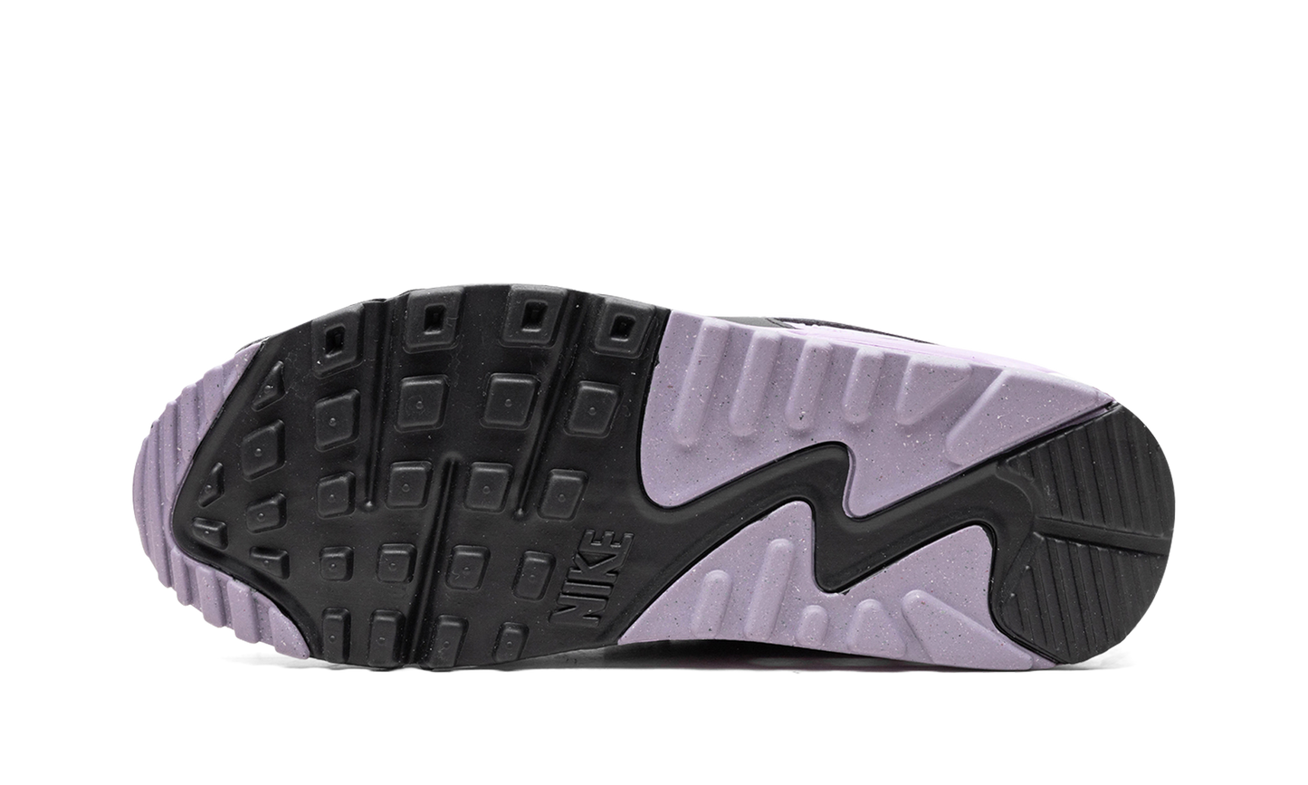 Nike Air Max 90 WMNS "White Lilac" DH8010 103