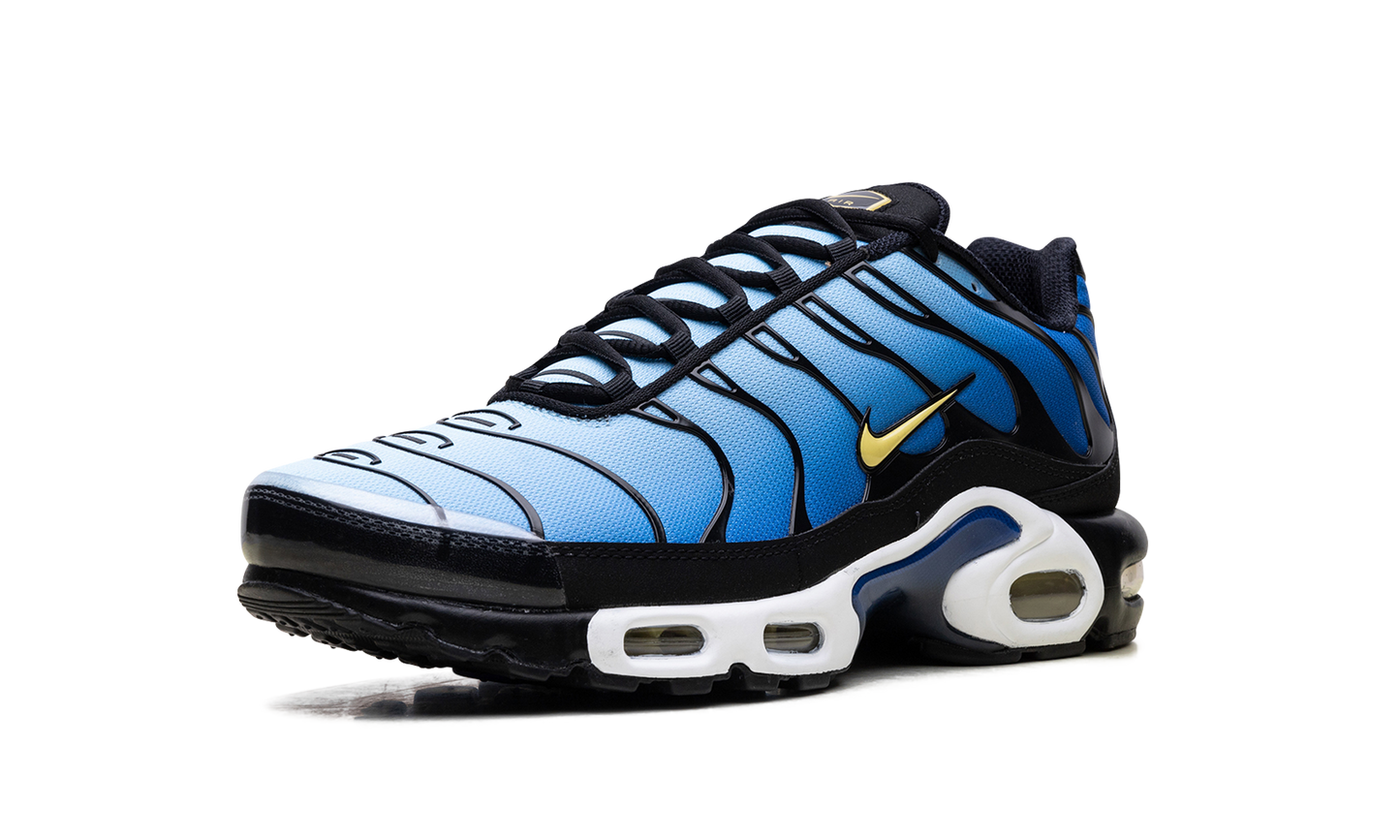 Nike Air Max Plus OG "Hyper Blue" DX0755 001