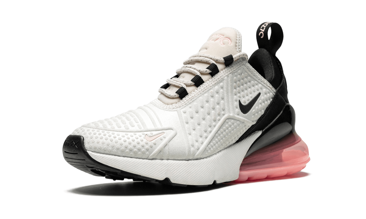 Nike AIR MAX 270 SE WMNS "STORM PINK" AR0499 002