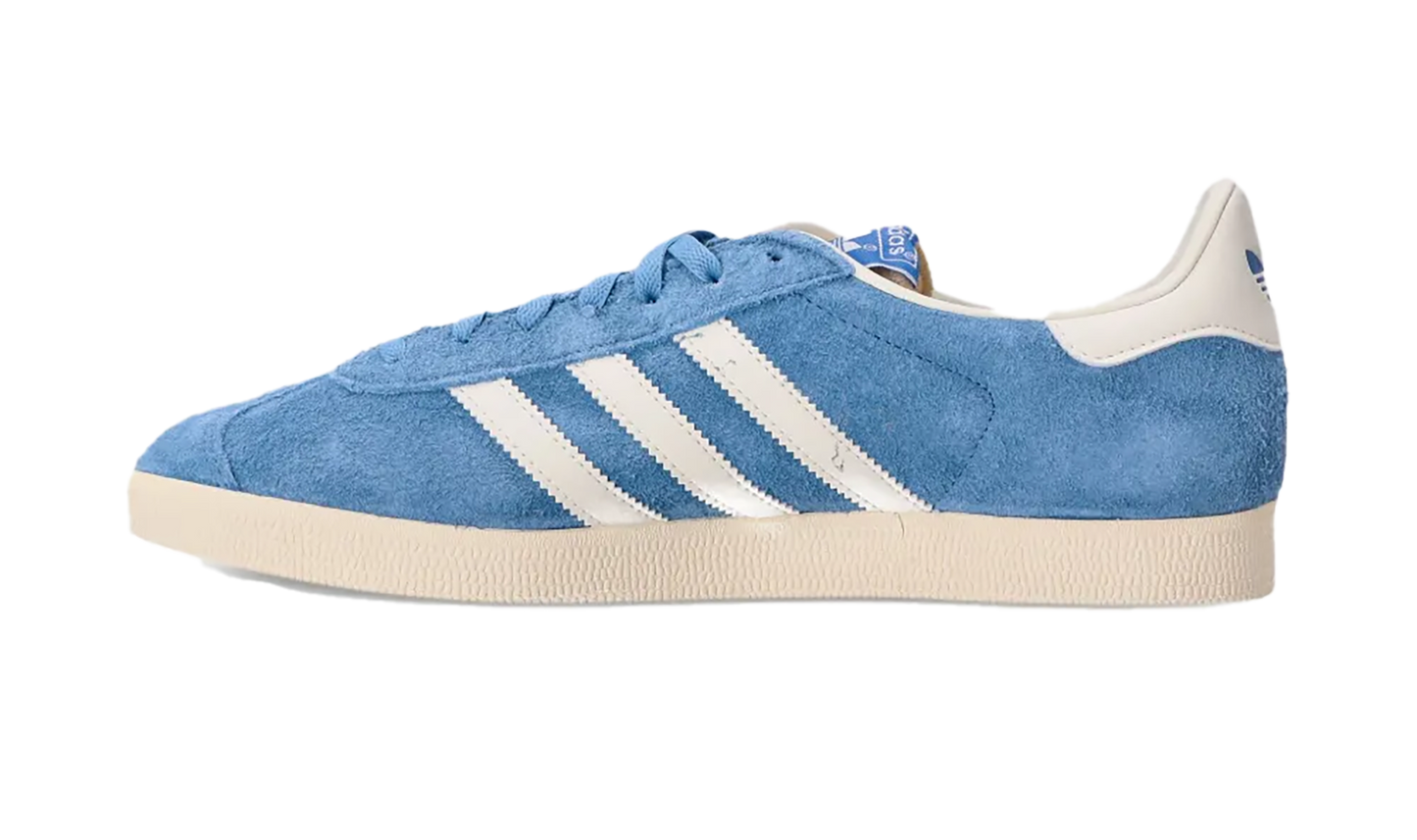 Adidas Gazelle "Light Blue" IF9653