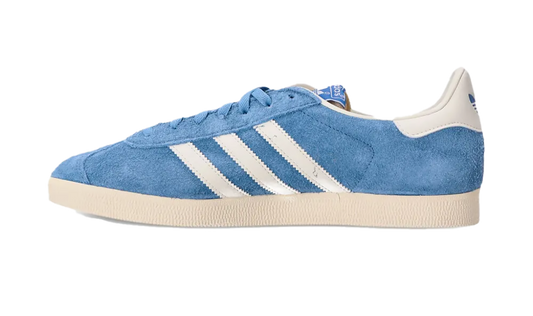 Adidas Gazelle "Light Blue" IF9653