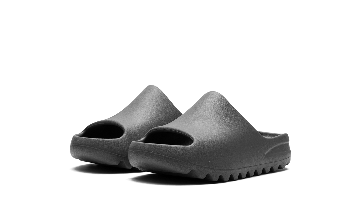 Yeezy Slide Kids "Granite" ID4134