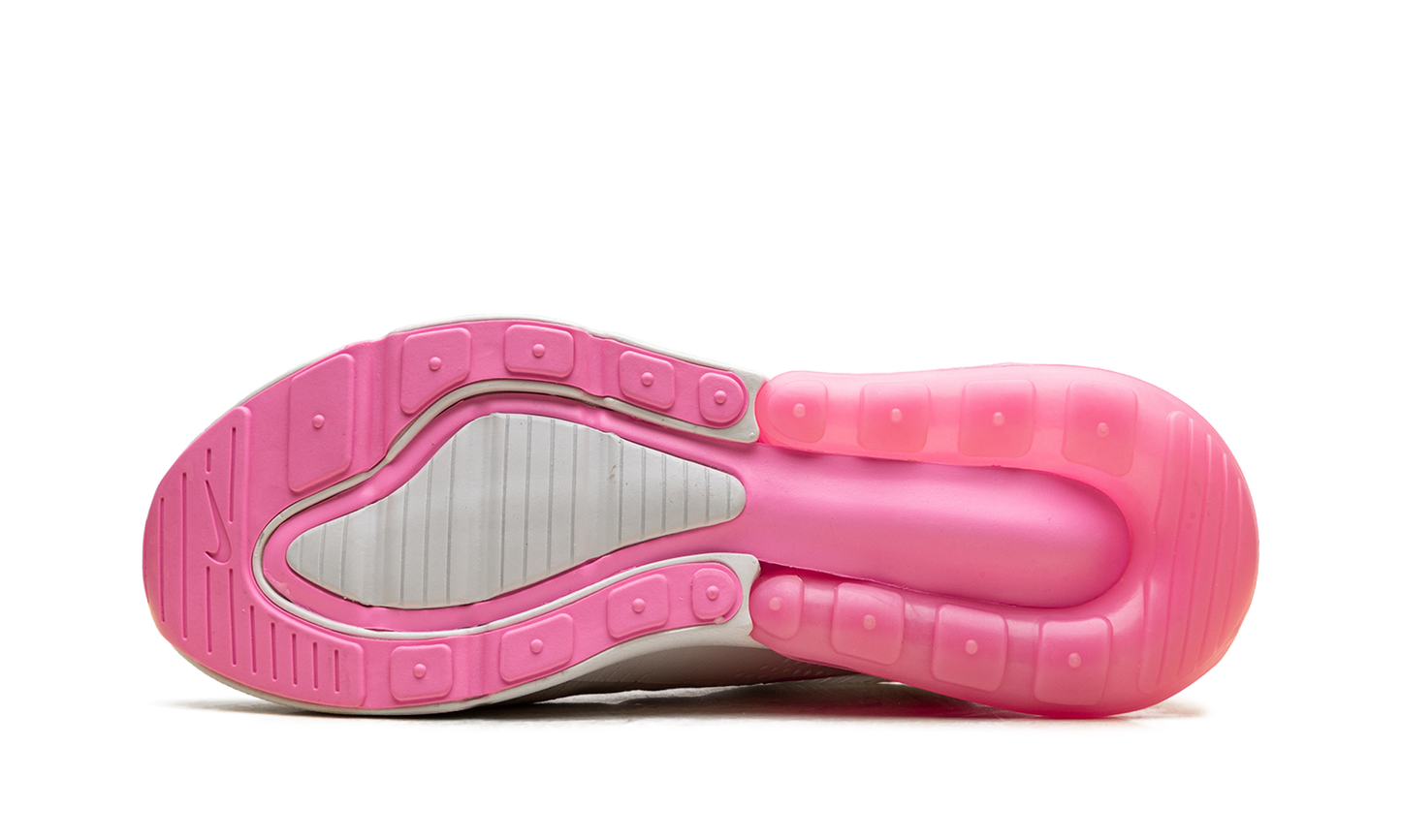 Nike Air Max 270 WMNS "Summit White Pink Spel" HJ3222 104