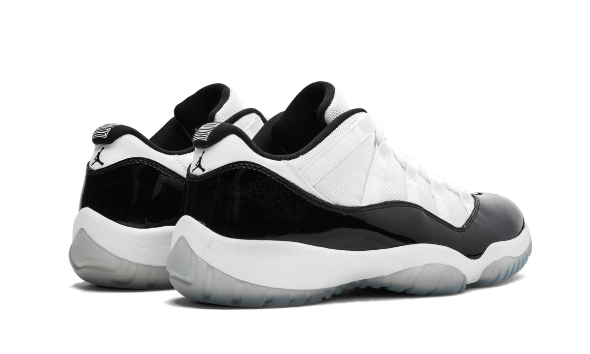 Air Jordan 11 Retro Low Concord 528895 153