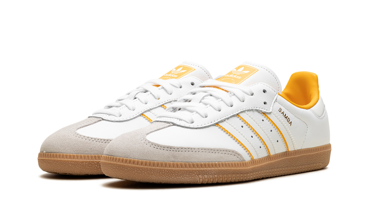 Adidas Samba OG "Crew Yellow" id1479