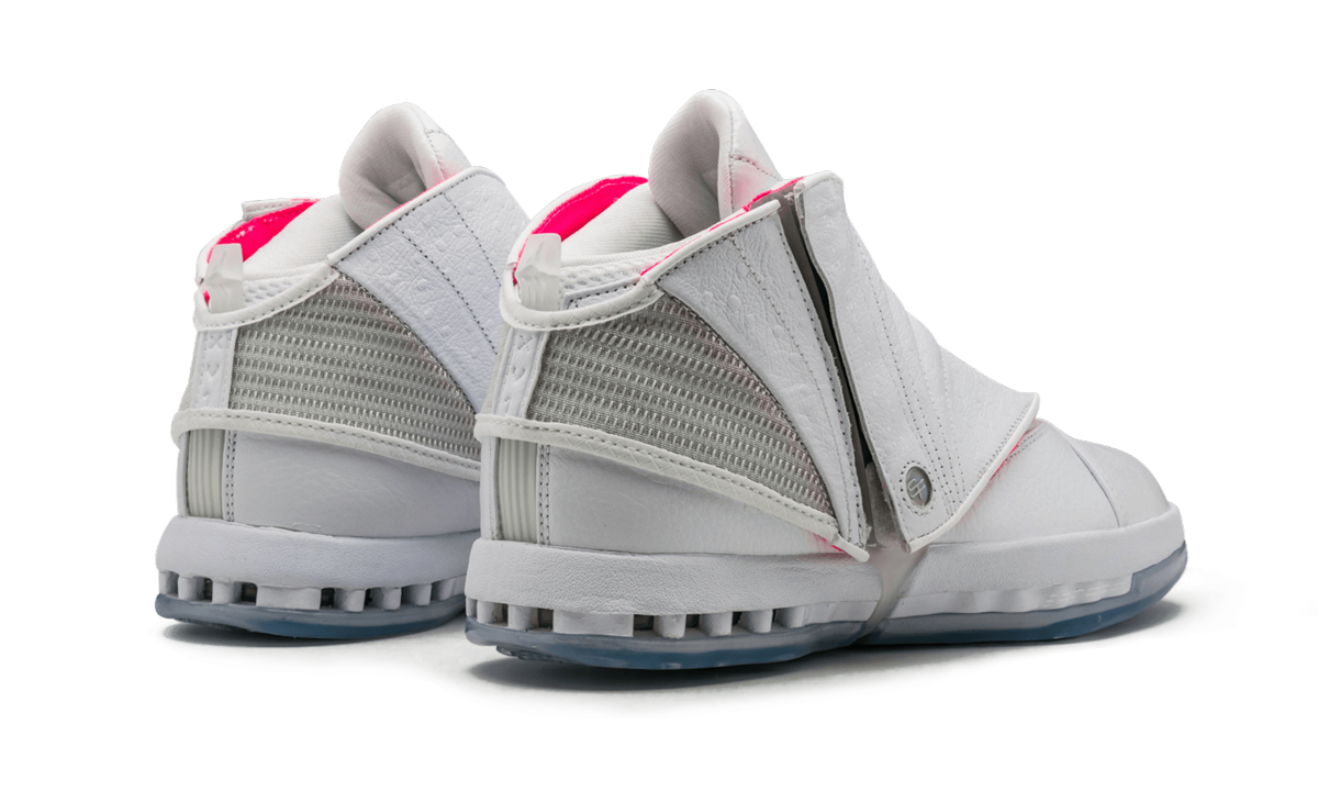 Air Jordan 16 Retro Solefly Solefly 854256 119