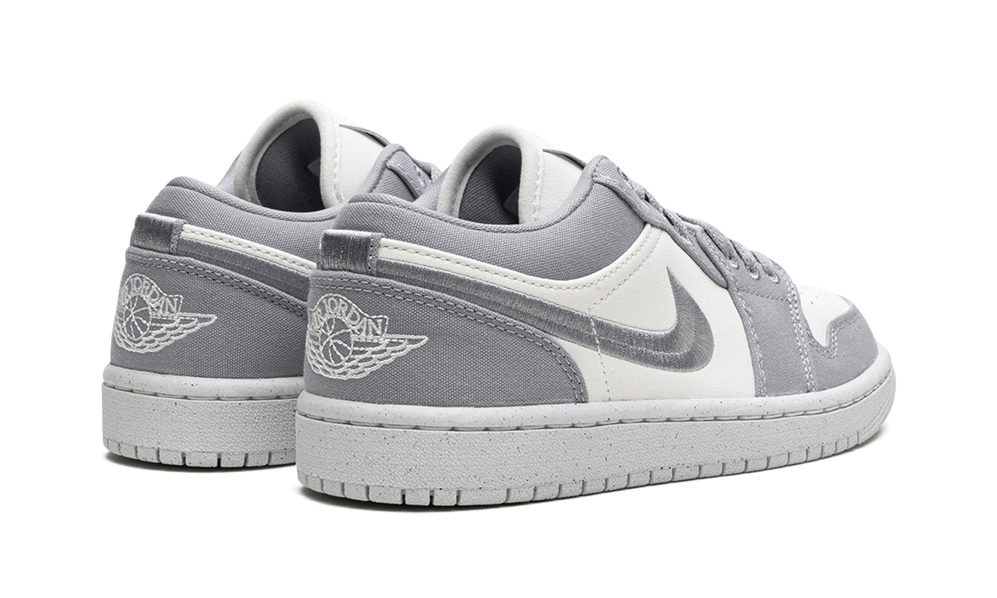 AIR JORDAN 1 LO SE WMNS Light Steel Grey DV0426 012
