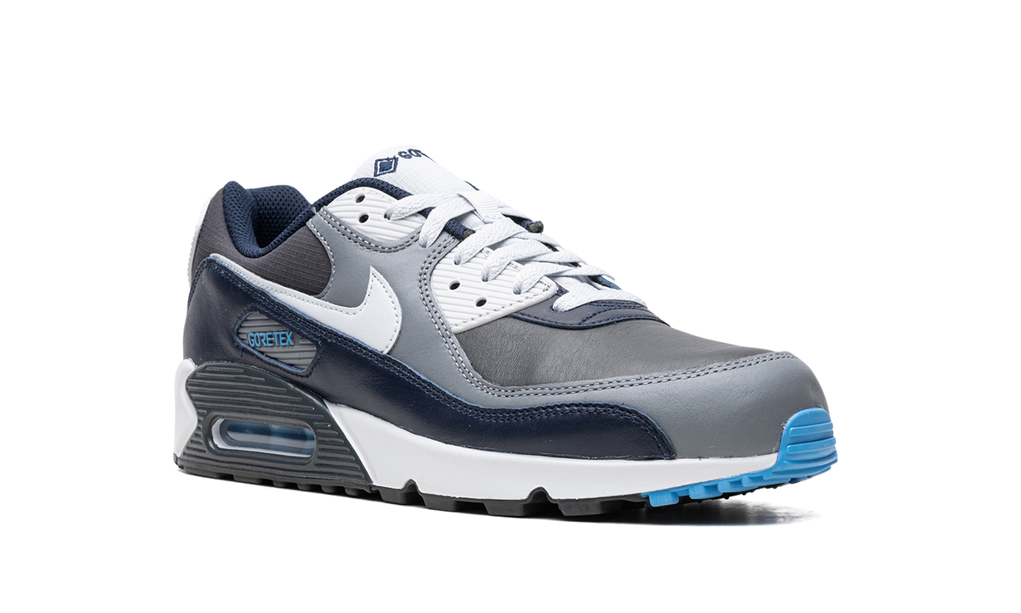 Nike Air Max 90 Gore-Tex "Anthracite / Obsidian" DJ9779 004