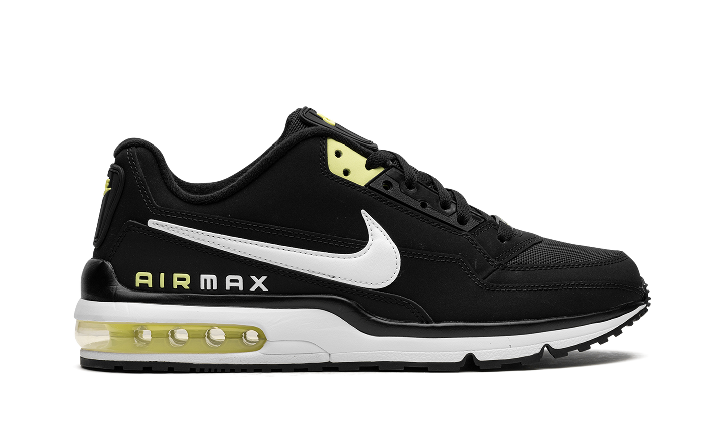 Nike Air Max LTD 3 "Light Lemon Twist" DN5466 001