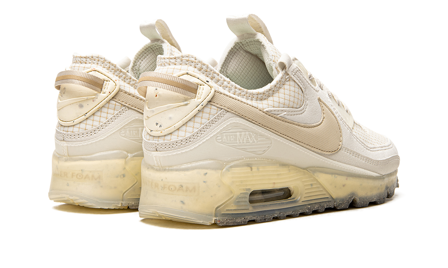 Nike AIR MAX 90 TERRASCAPE WMNS "Light Bone (W)"