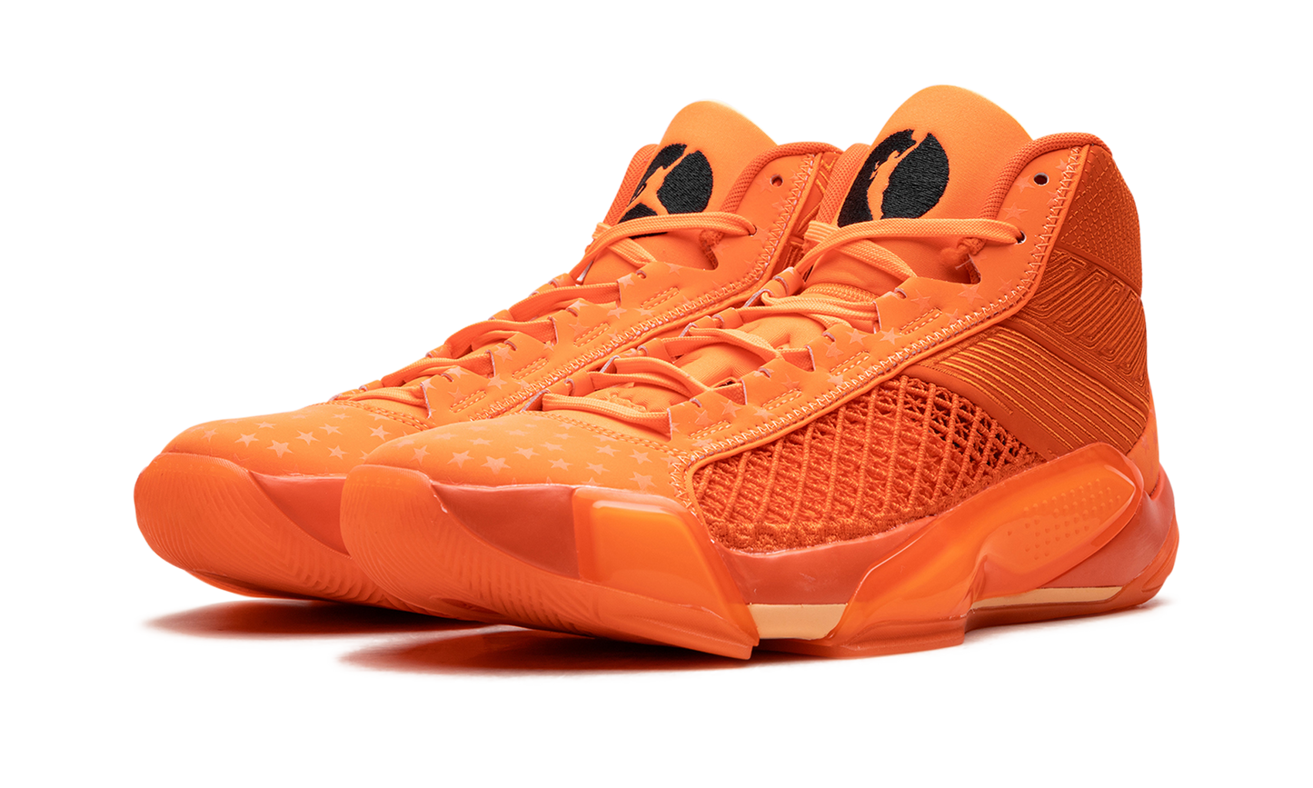 Air Jordan 38 WMNS Center Star FQ9008 800