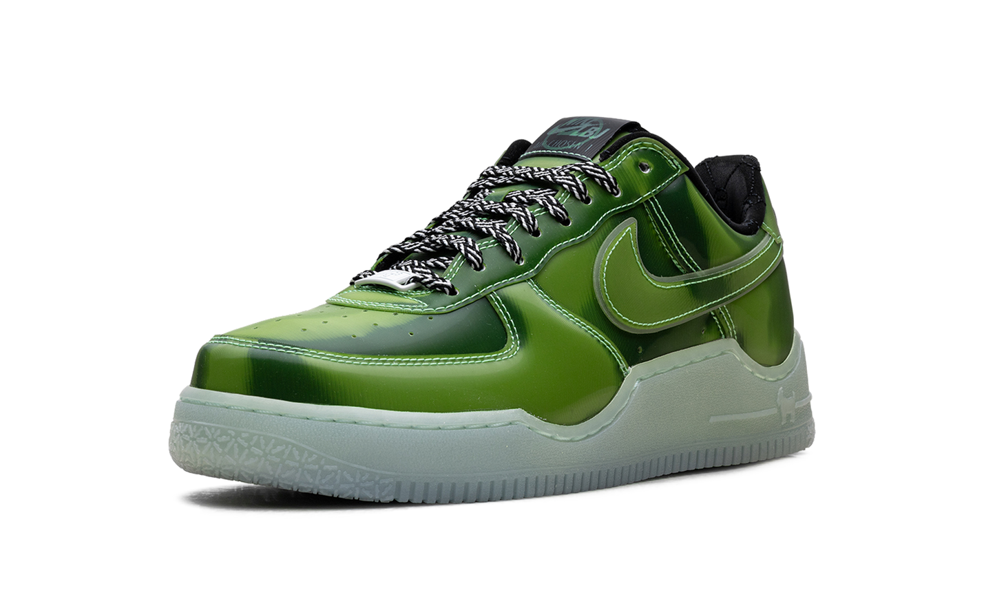 Nike Air Force 1 Low Premium "Lebron James - LA" IQ5368 300