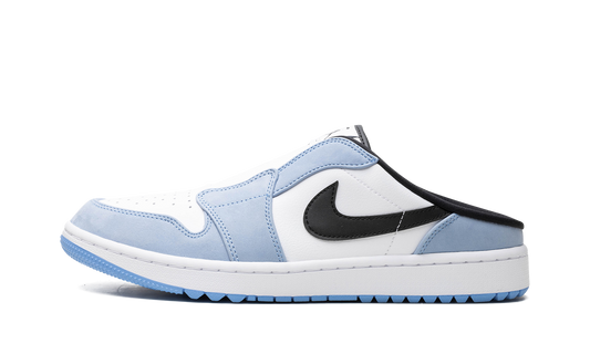 Air Jordan 1 Mule Golf University Blue FJ1214 400