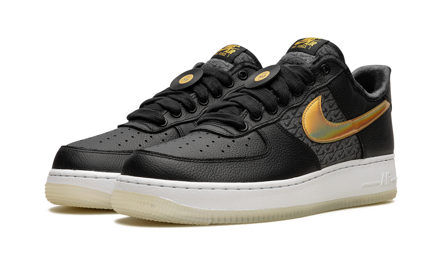 Nike Air Force 1 Low '07 "Bronx Origins" FN6835 010