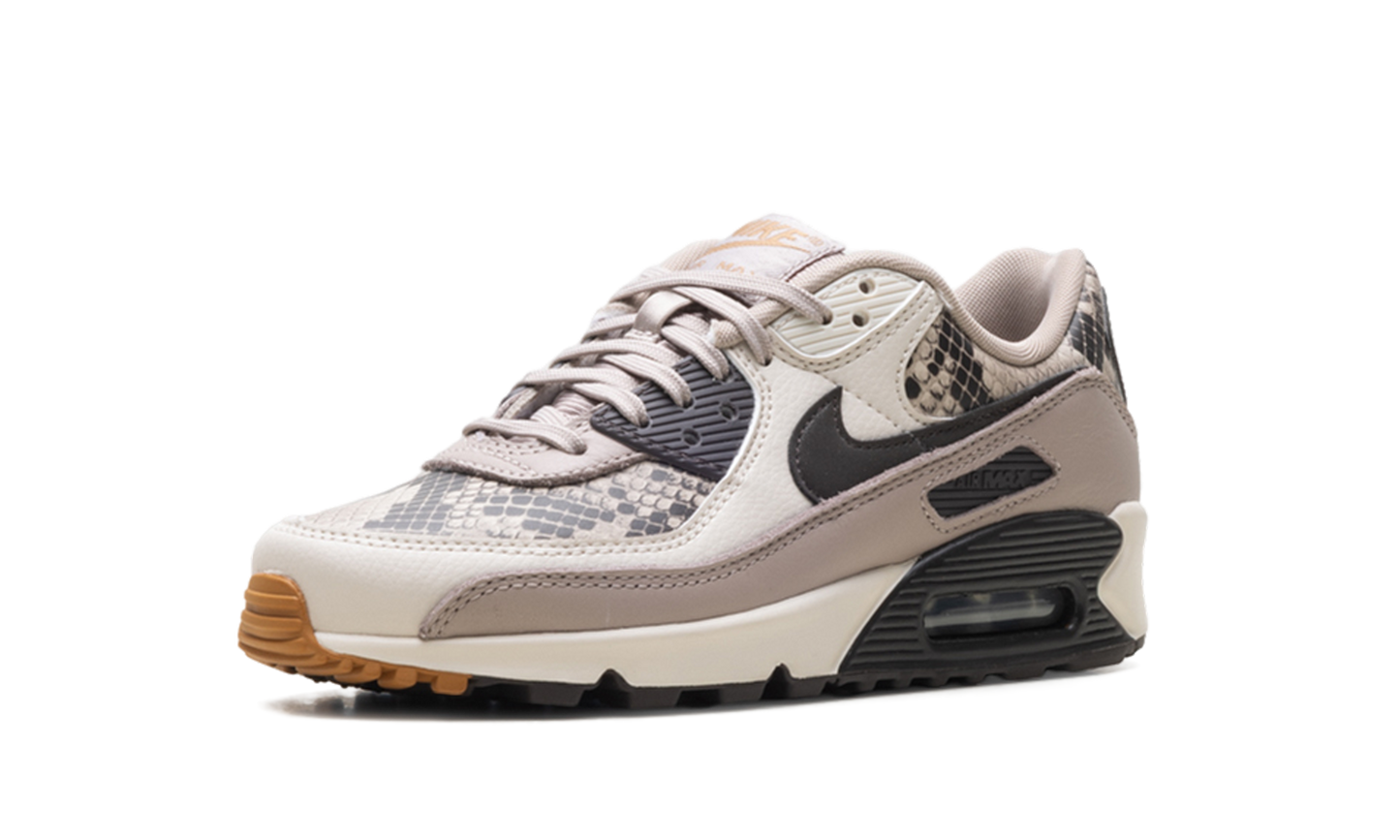 Nike Air Max 90 SE WMNS "Tan Snakeskin" HF1212 200