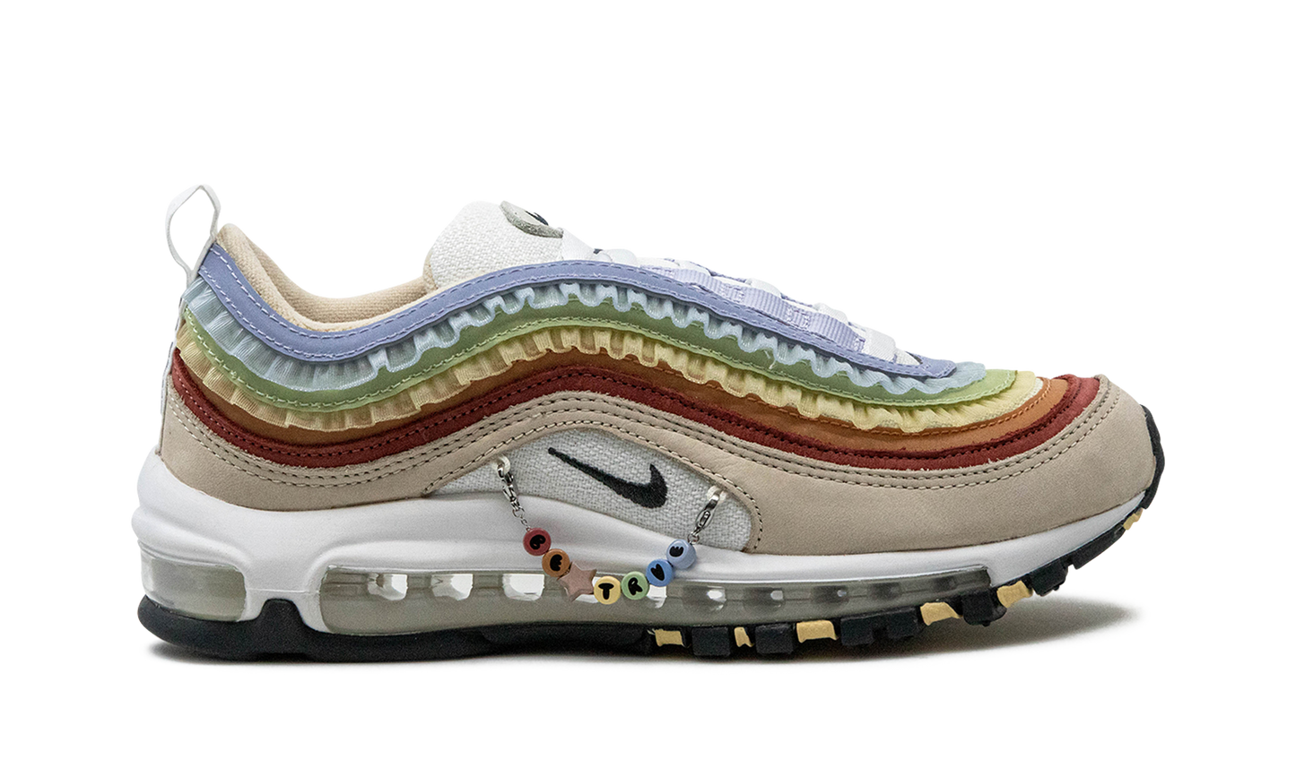 Nike NIKE AIR MAX 97 "BE TRUE" FD8637 600