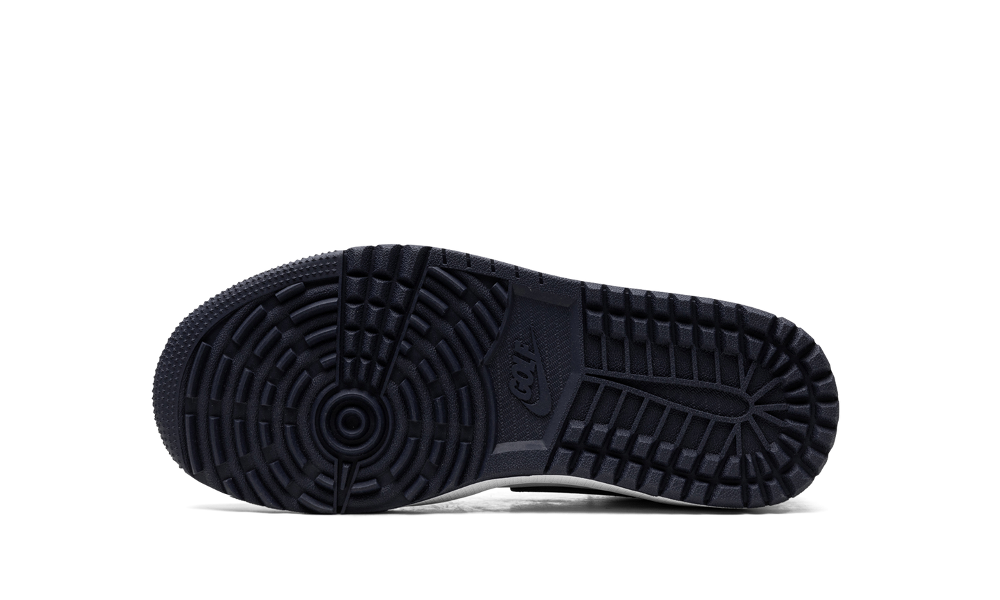 Air Jordan 1 Low Golf Midnight Navy DD9315 104