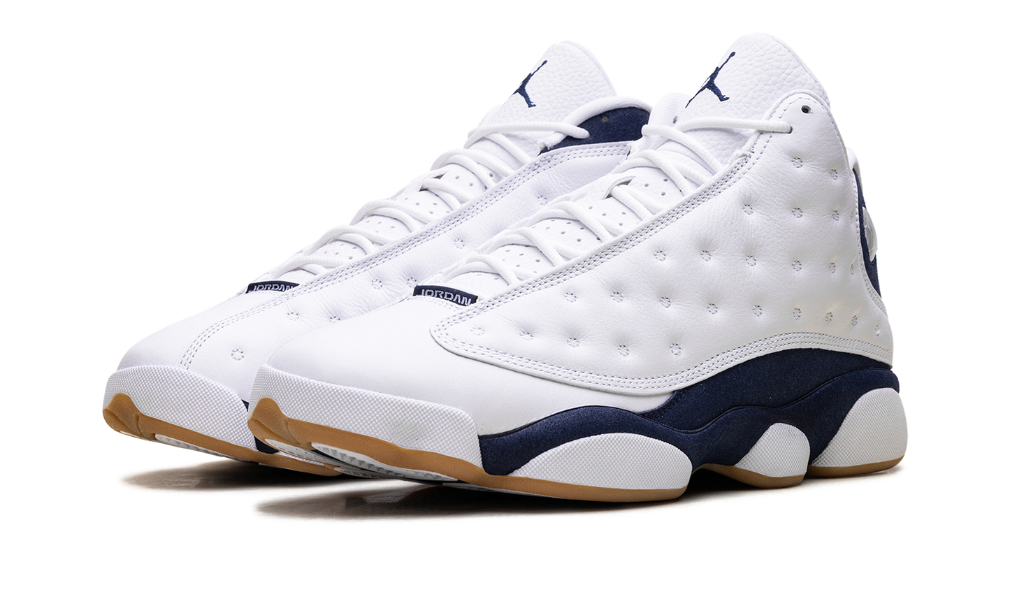 Air Jordan 13 Midnight Navy 414571 140