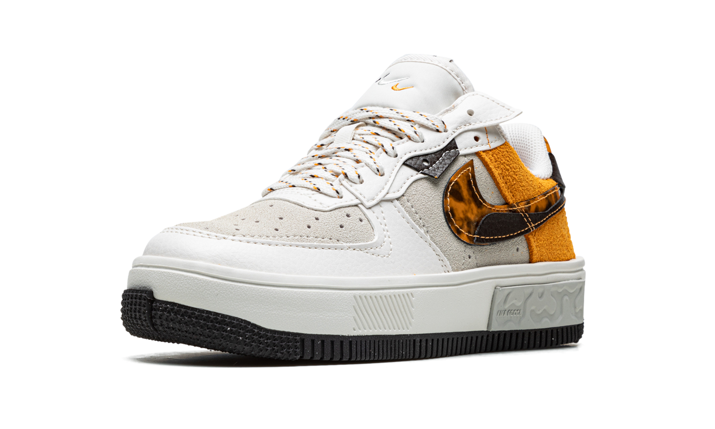 Nike AIR FORCE 1 FONTANKA MNS WMNS Tortoise Shell