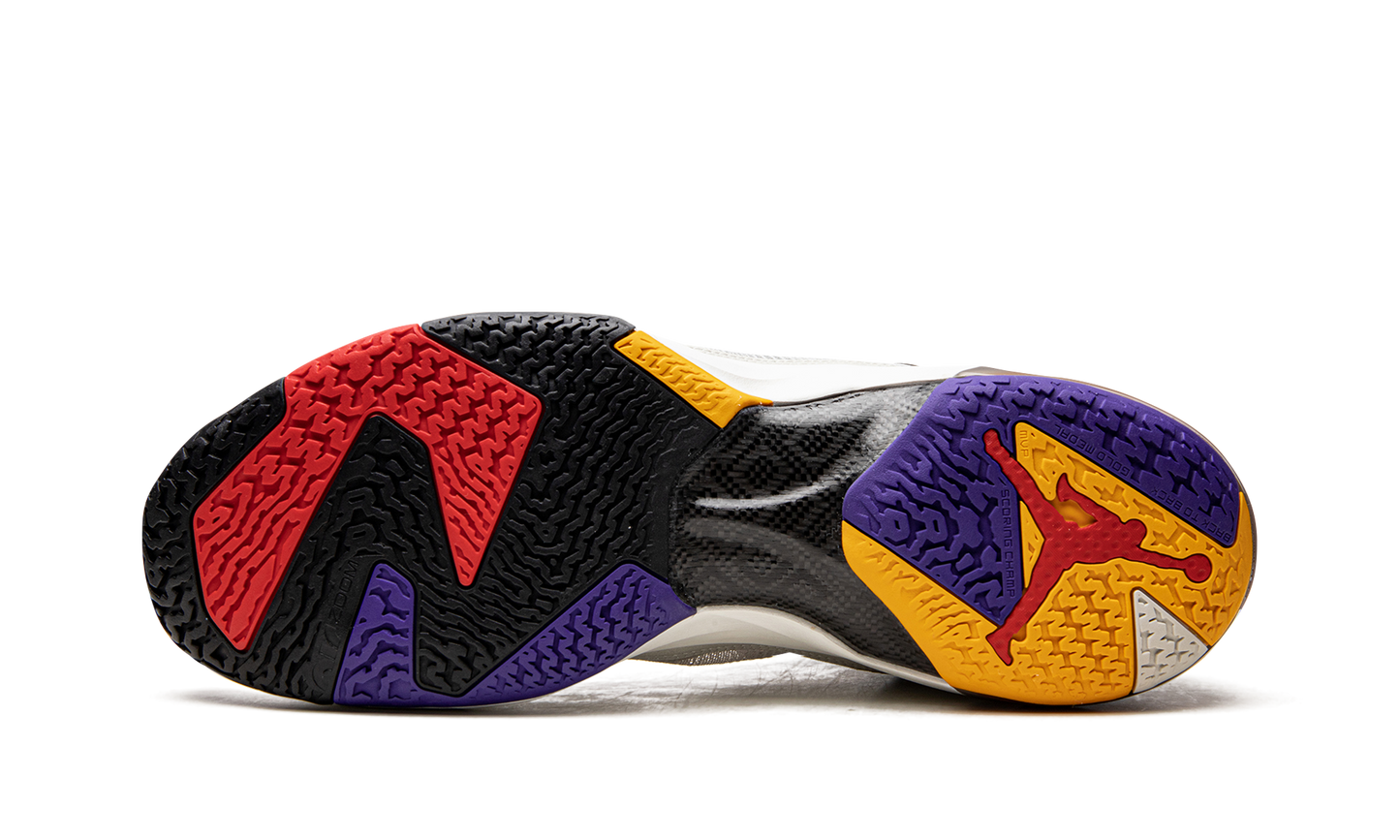 Air Jordan 37 Beyond Borders DD6958 060