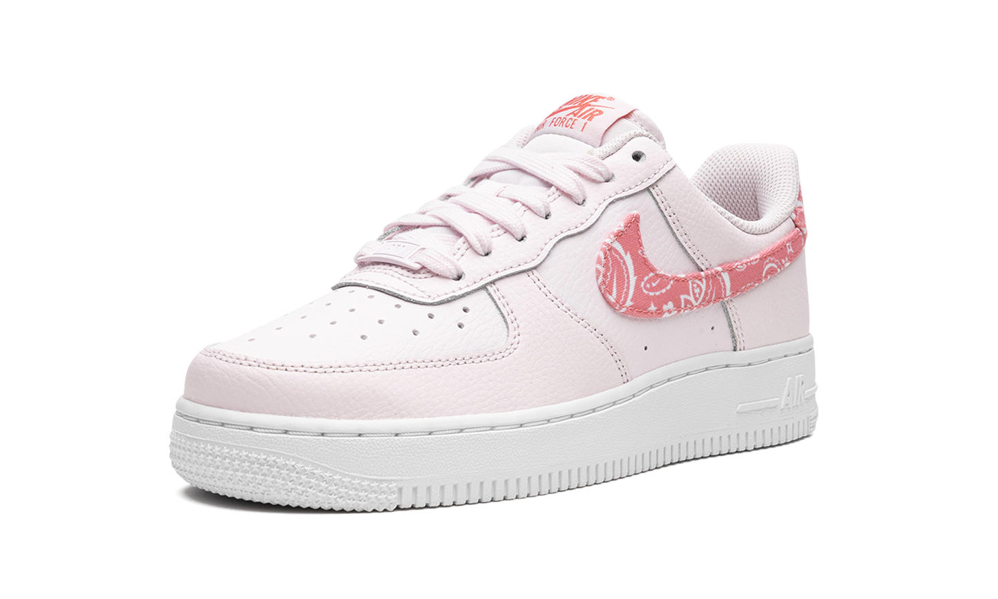 Nike AIR FORCE 1 '07 WMNS Paisley Pack Pink FD1448 664
