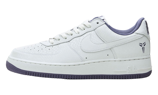 Nike Air Force 1 "Kobe Bryant - Forever Summit White Daybreak" IB0018 102