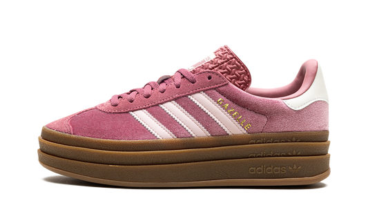 Adidas Gazelle Bold WMNS "Sandy Pink" IG4389