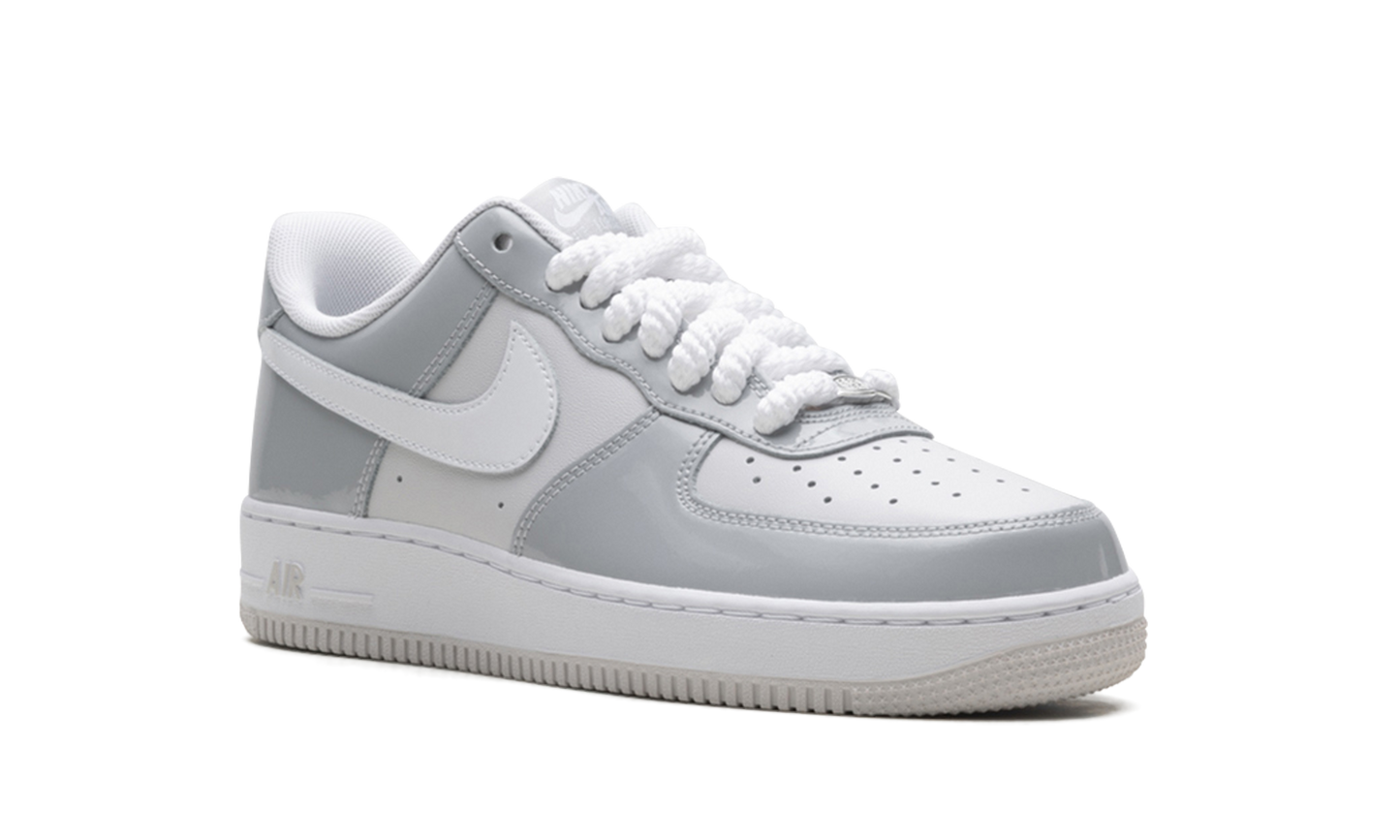 Nike Air Force 1 Low '07 LV8 "Wolf Grey Vast Grey" HV9405 001