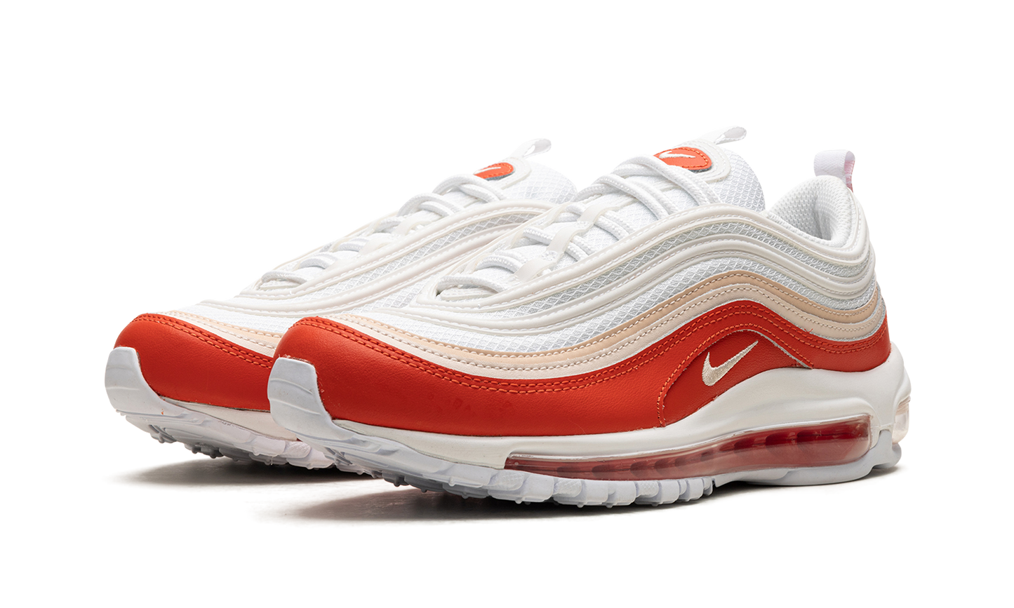 Nike Air Max 97 "Picante Red" FN6869 633