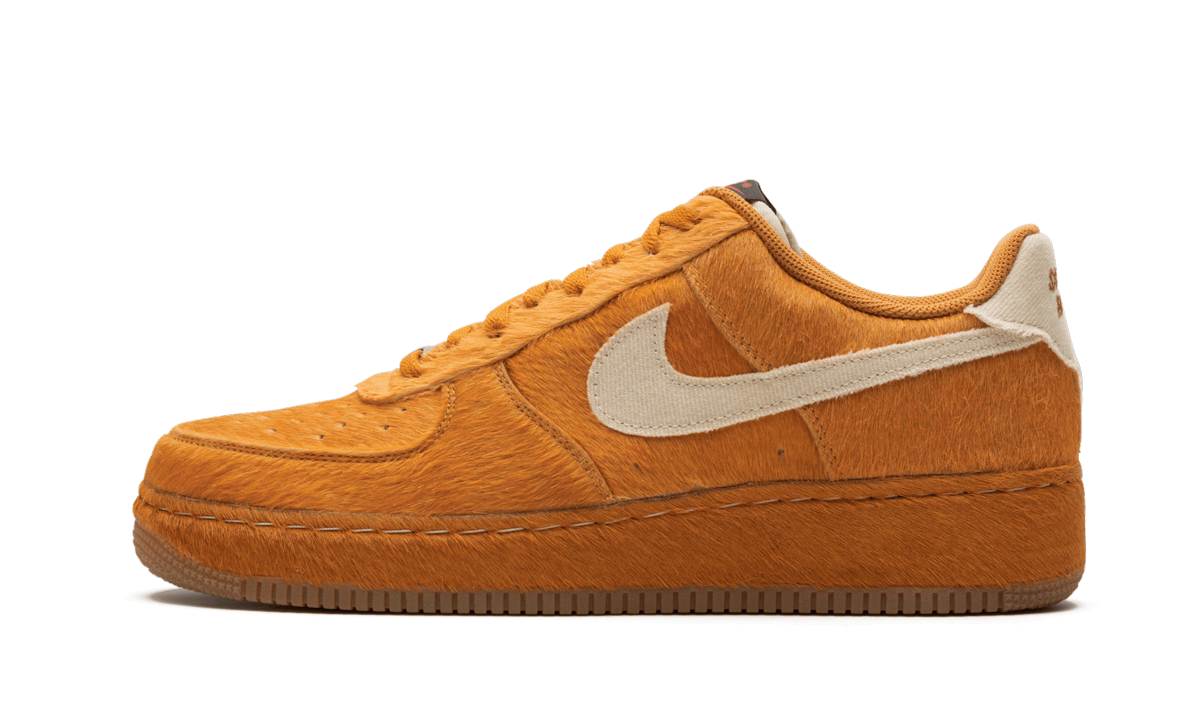 Nike Air Force 1 Low "Savage Beast" 389726 220